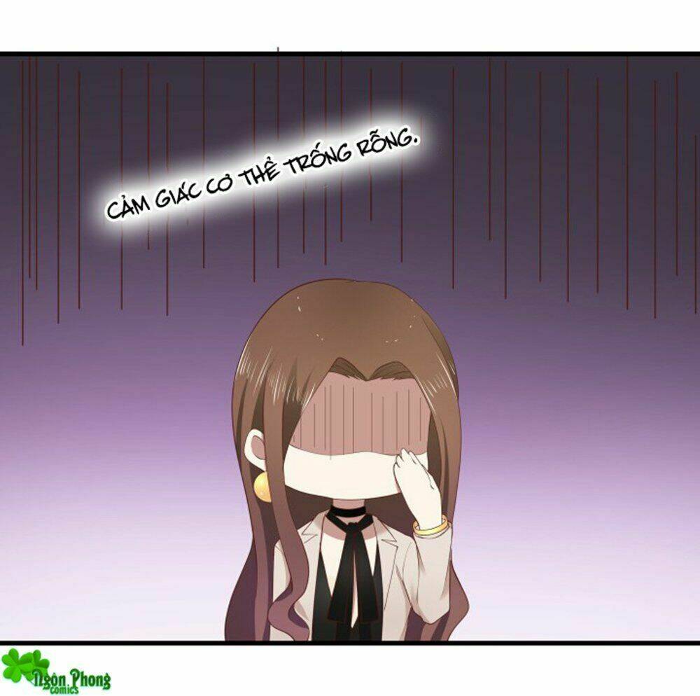 khi trò chơi ác ma bắt đầu chapter 69 17