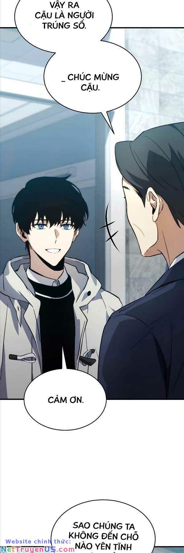 Người Chơi Mạnh Nhất Hồi Quy Lần Thứ 100 chapter 8 41