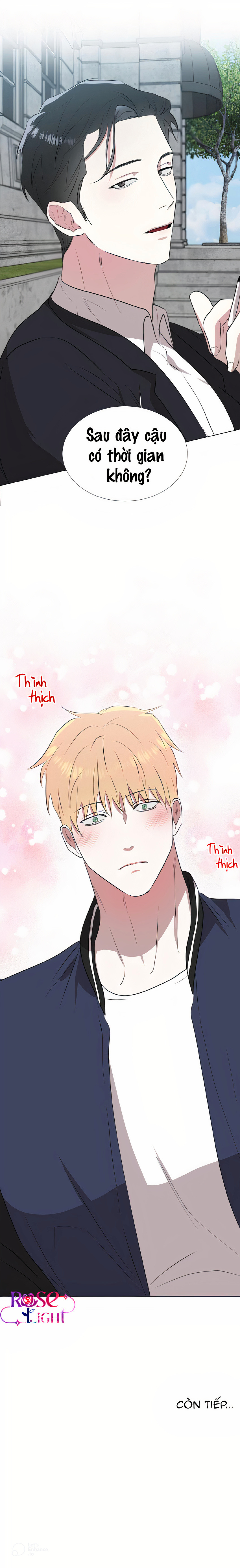 sâu thẳm chapter 2 22