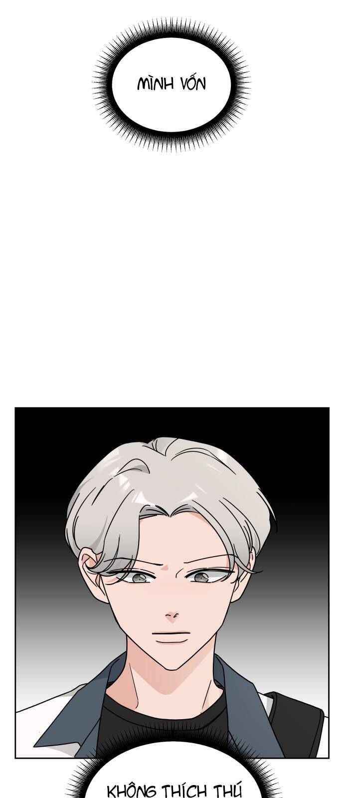 thùng quần áo tình yêu chapter 27 26