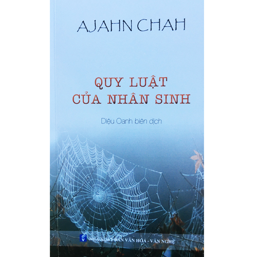 Quy Luật Của Nhân Sinh