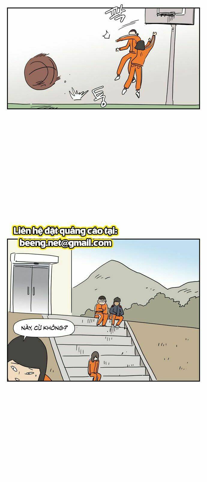 con gái tôi là zombie chapter 30 5