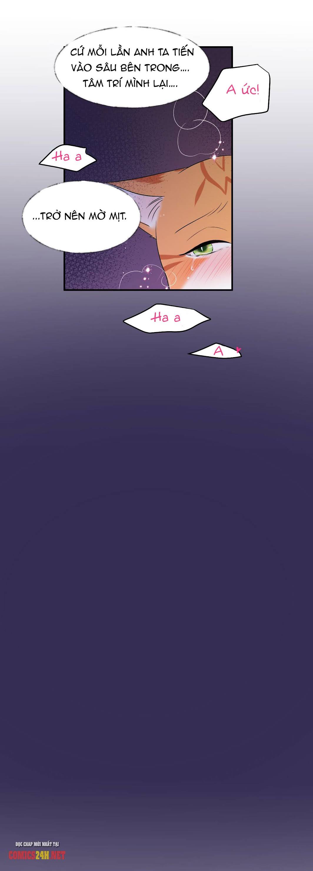 dự án xanh chapter 2 17