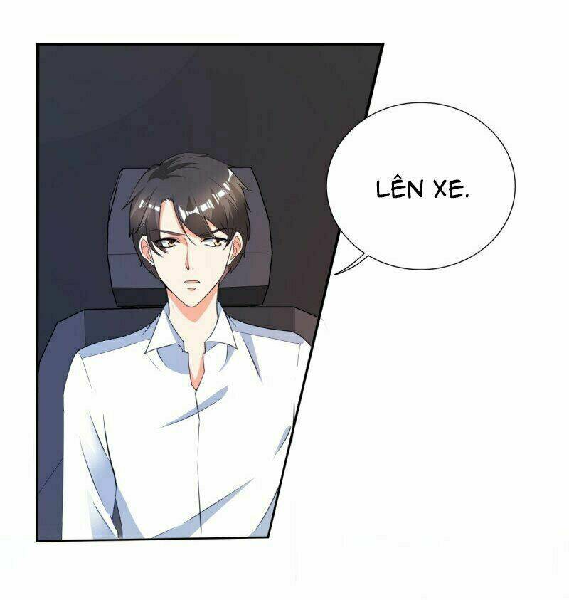 cẩm tú trùng sinh: chào buổi sáng phó thái thái chapter 27 8