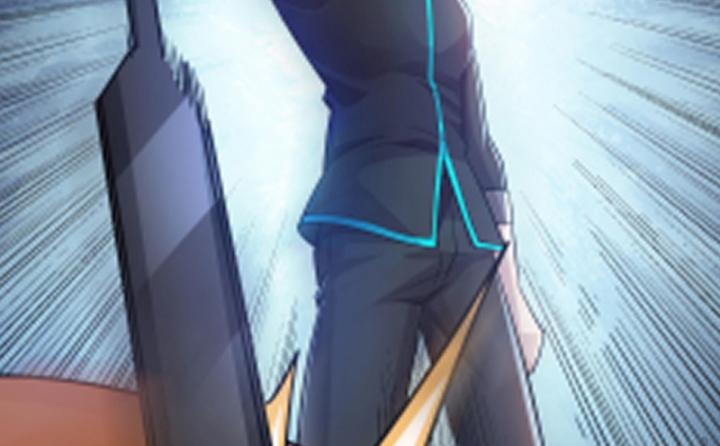 học cùng em gái, tôi bất cẩn vô địch rồi chapter 198 35