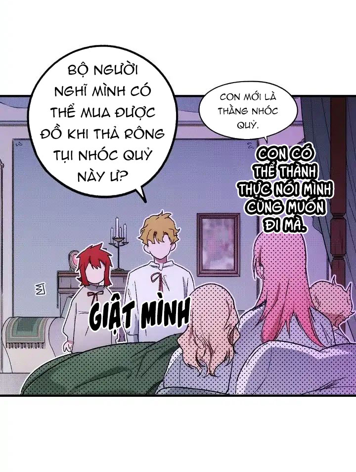 cổ tích về người mẹ kế chapter 15 55