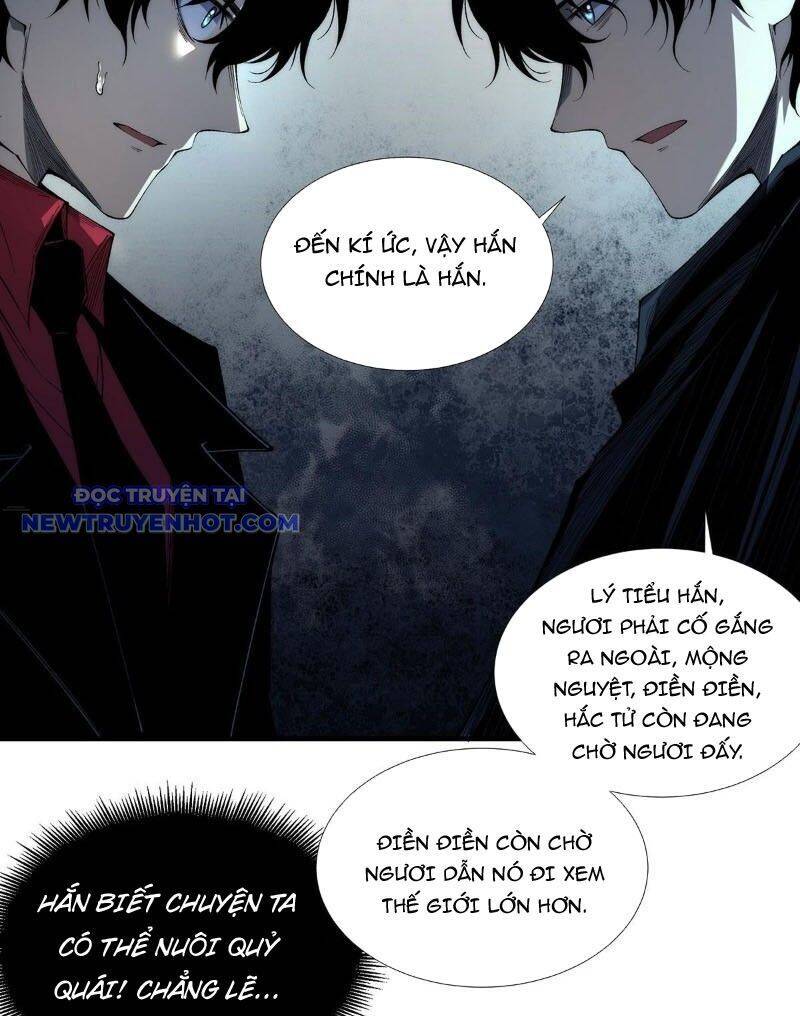 vô hạn thôi diễn chapter 47 19