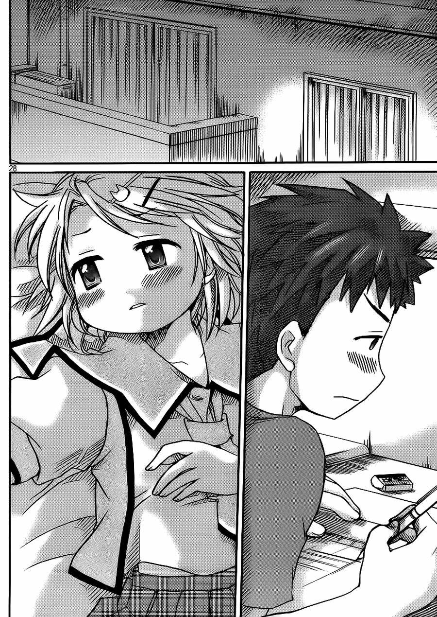 comic studio chapter 5 30