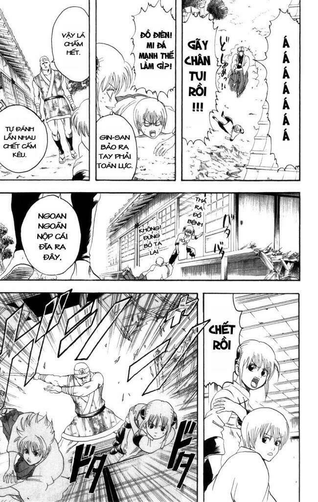 gintama - linh hồn bạc chapter 114 13