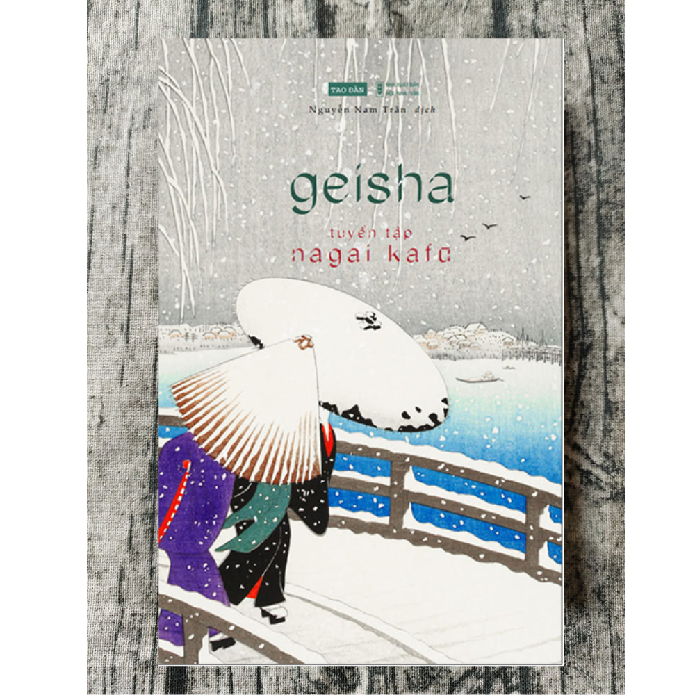 Geisha