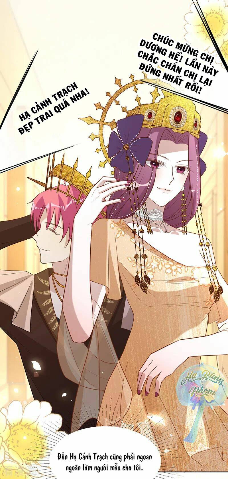 dĩ hôn chi danh chapter 26 42