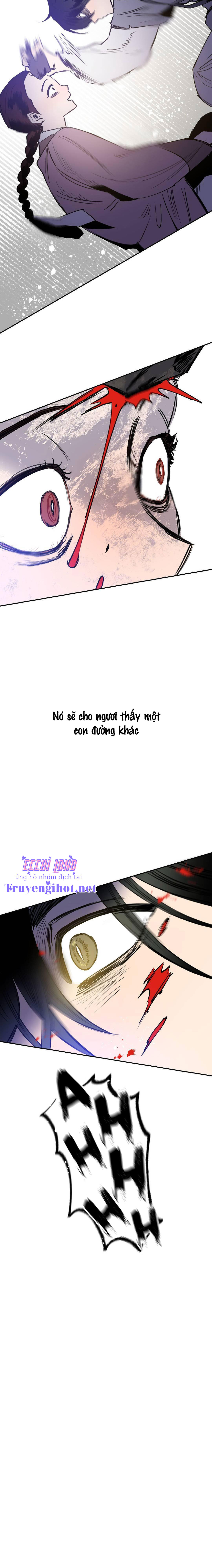 ngọn đèn vô danh chapter 4.2 16