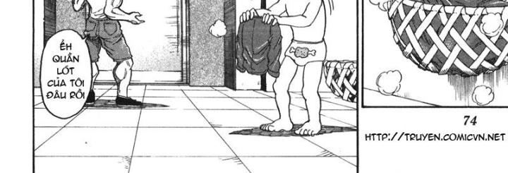 thánh tỏi sành ăn chapter 20 17