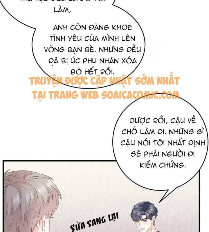 đại tiểu thư có thể có bụng dạ gì xấu chứ! (full) chapter 101 8