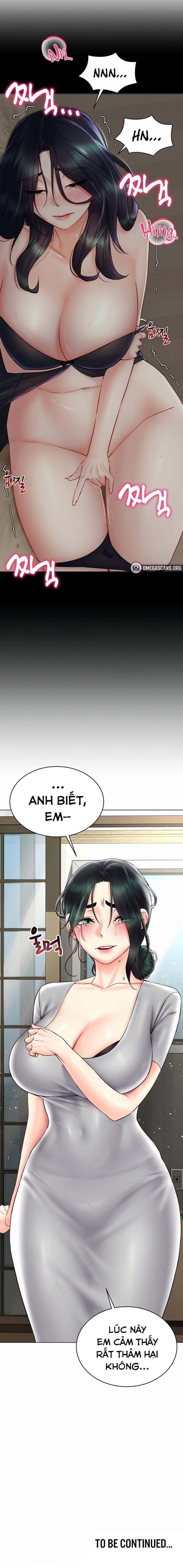 chơi game khiêu dâm trong đời thực chapter 40 11