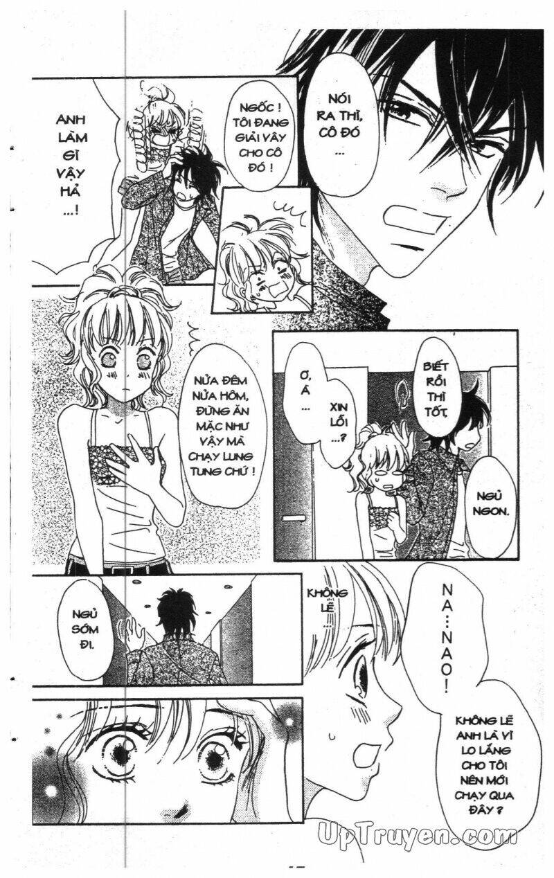 giấc mơ của tiểu thư alice chapter 1 47