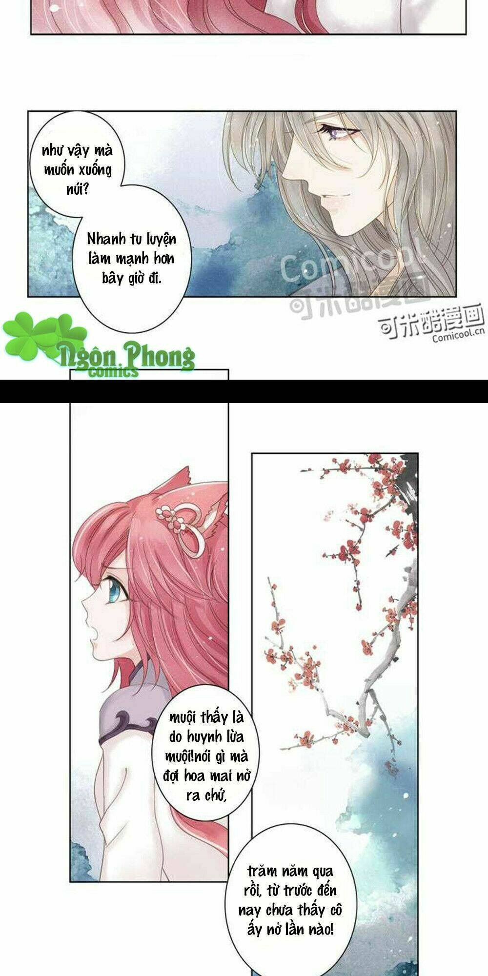 chuyển tương tư chapter 2 12