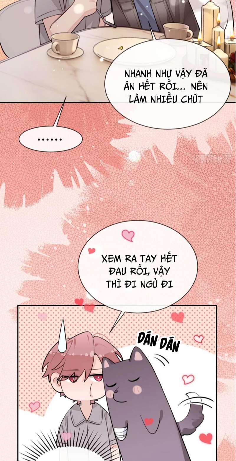 chó lớn bắt nạt chủ chapter 48 23