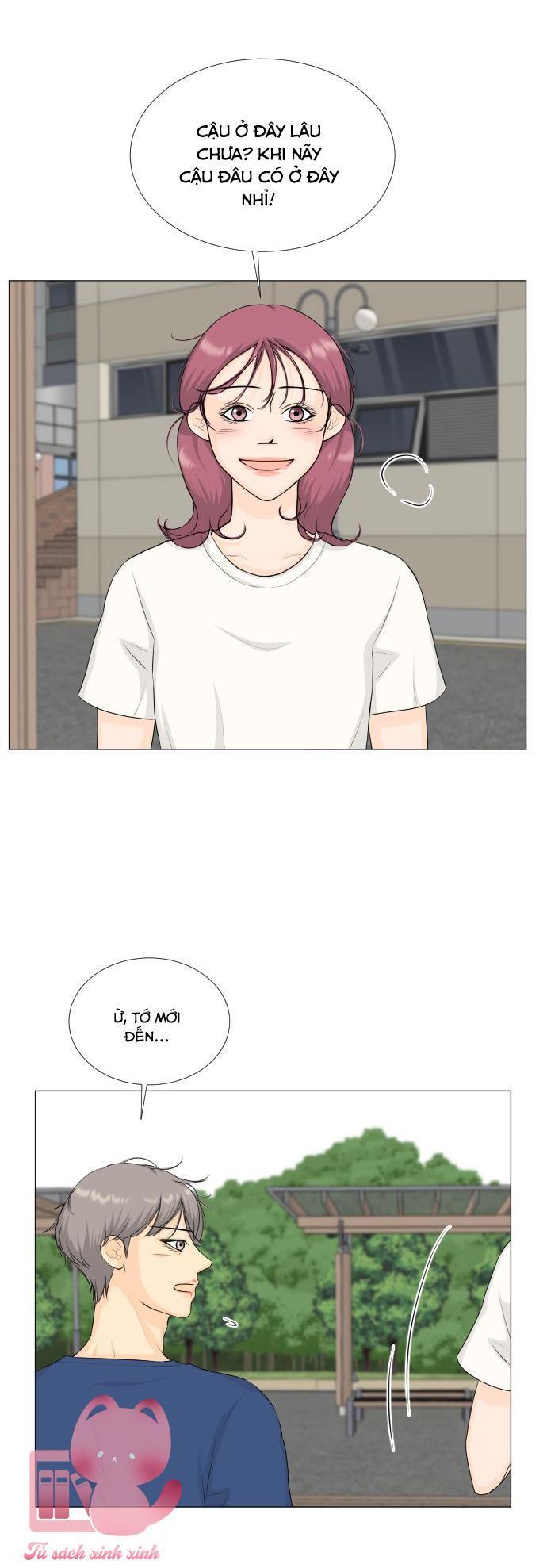 bán quỷ chapter 64 11