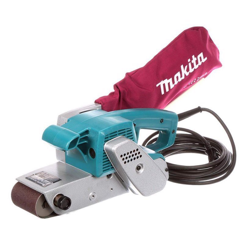 Máy Chà Nhám Băng Makita 9924DB (850W)