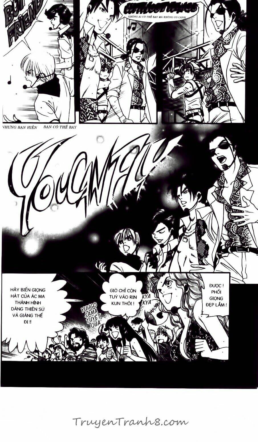 dragon voice chapter 55 7