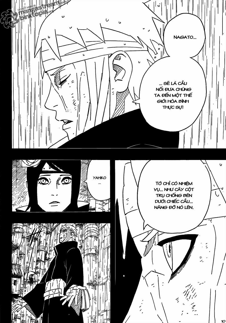 naruto - cửu vĩ hồ ly chapter 509 10