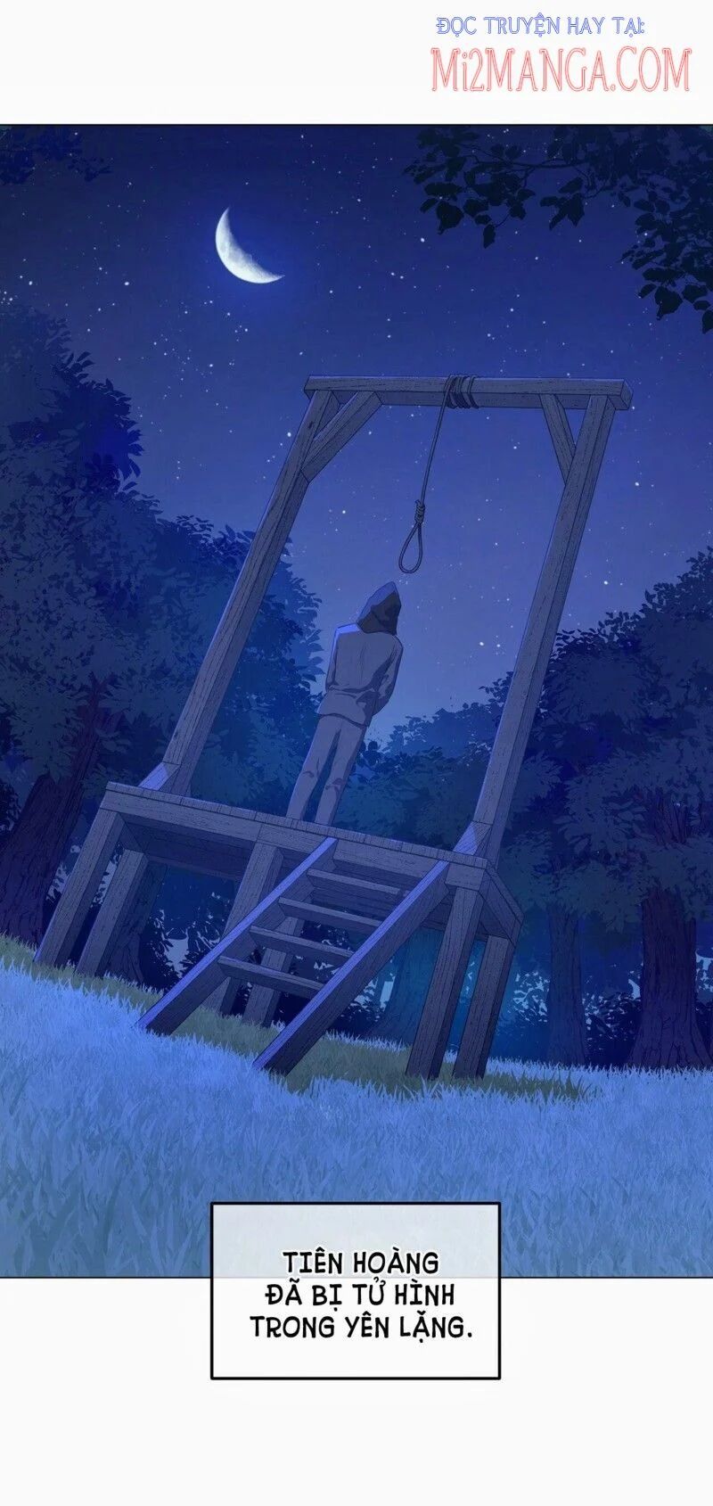 một ngày nọ tôi bỗng thành nàng công chúa chapter 112.5 28