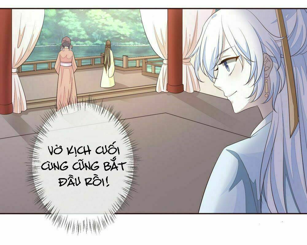 cửu khuyết phong hoa chapter 3 14