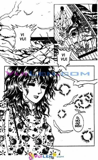 nữ hoàng biển cả chapter 7 116