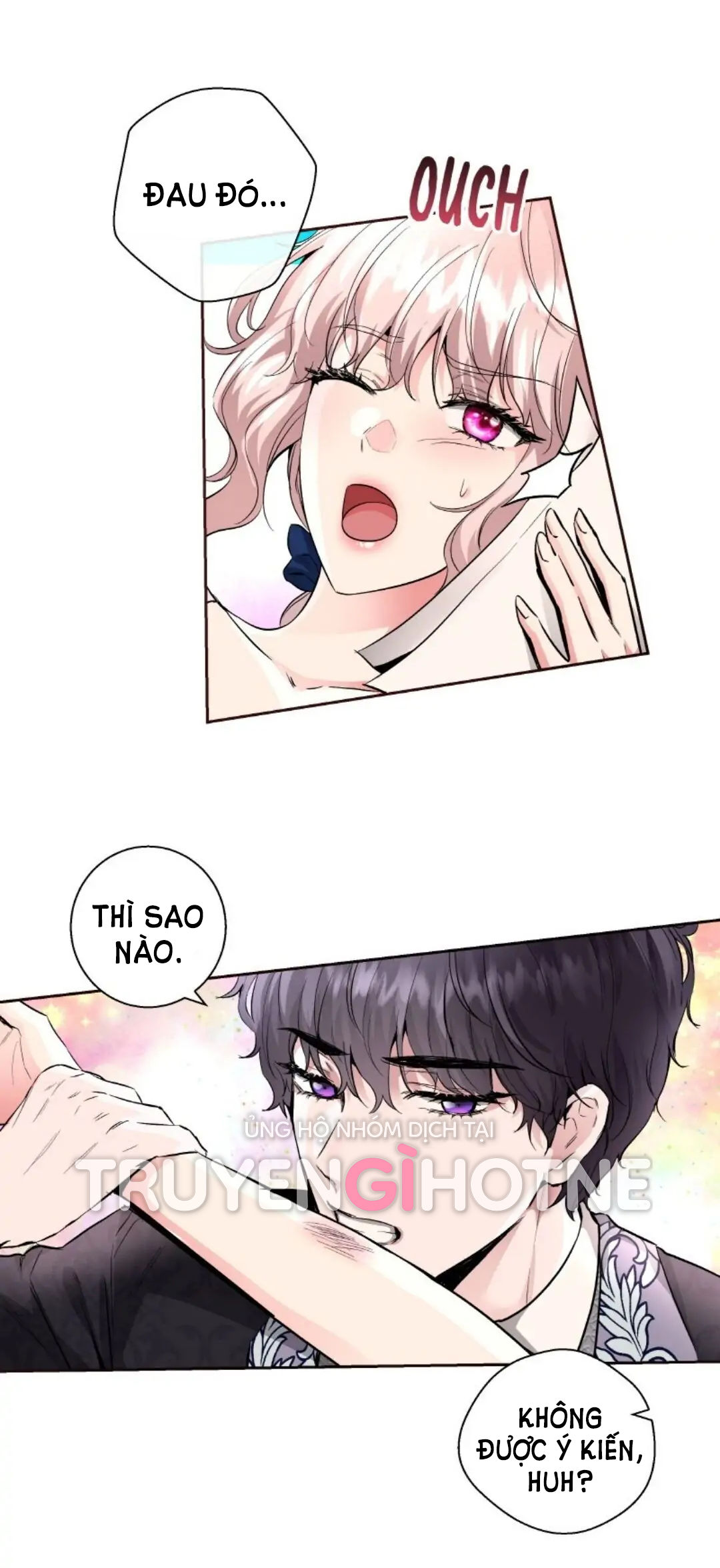 5500 sắc thái của quỷ vương chapter 18.2 12