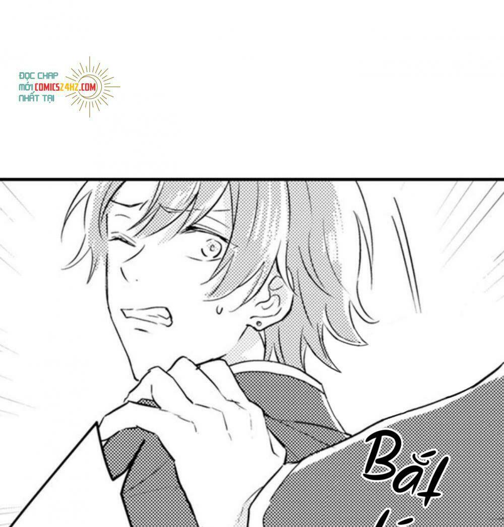 mang thai ở trường nam sinh chapter 84 46