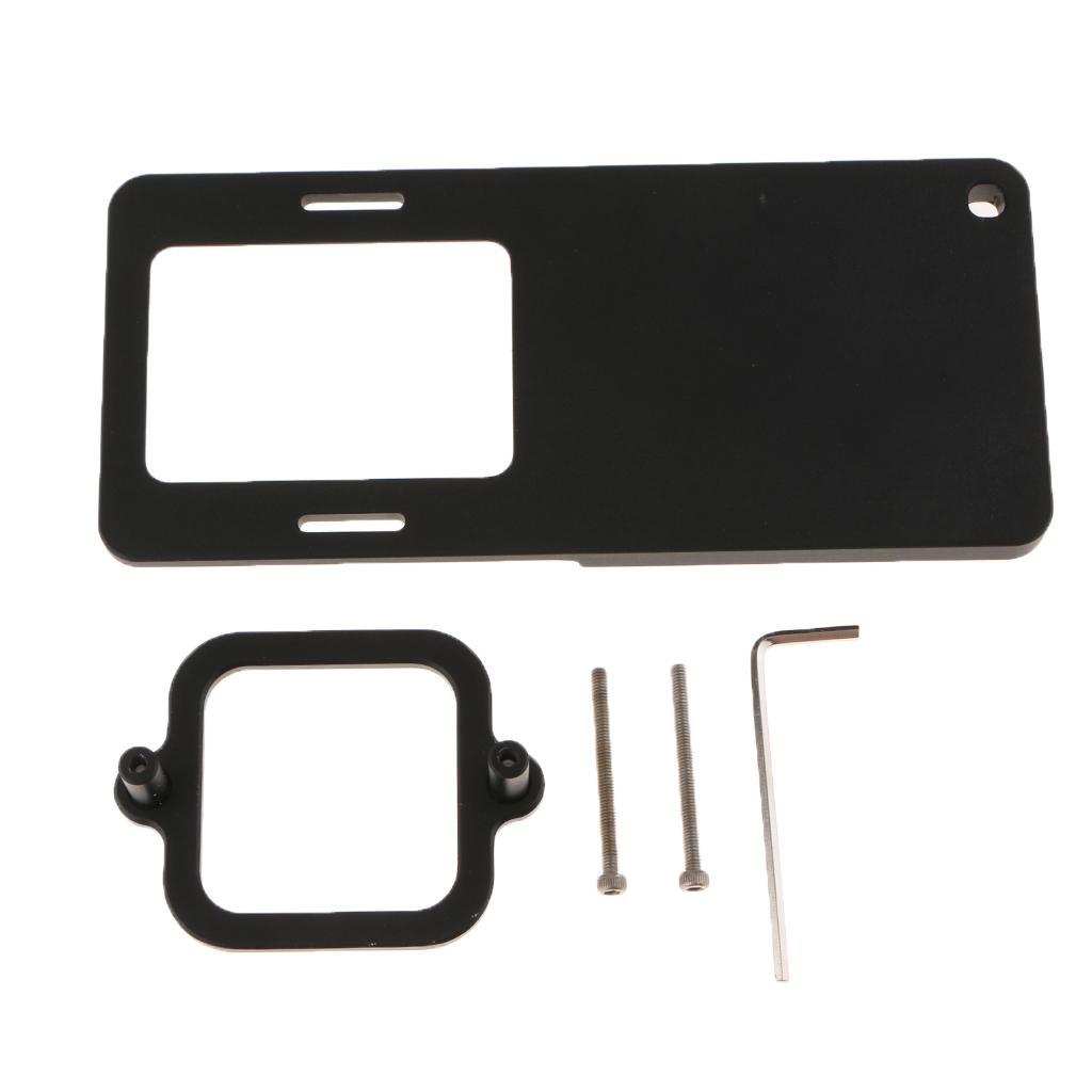 Switch Mount Plate Adapter for    5 4 Session Stabilizer Accessory