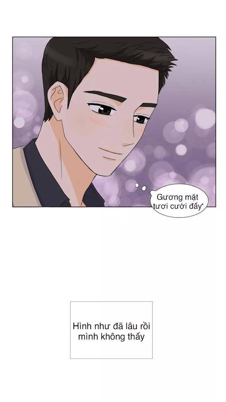 idol và sếp, em yêu ai? chapter 22 25