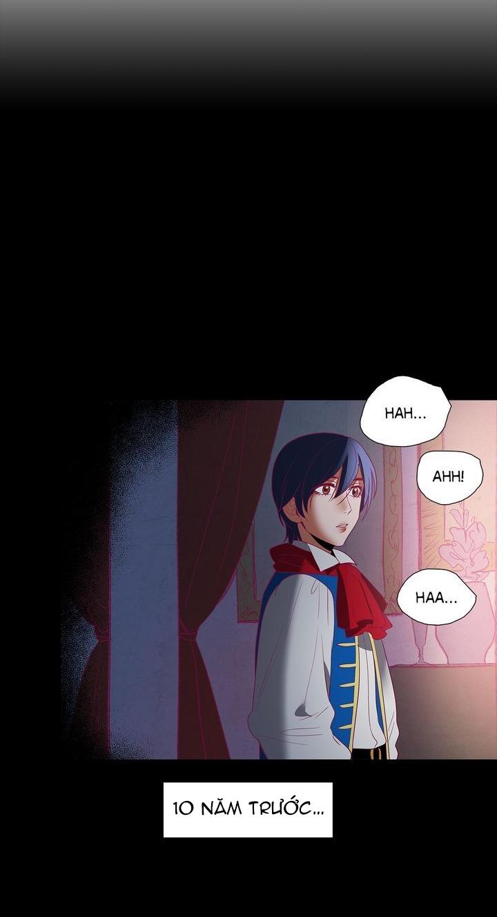 rạp chiếu phim bl cổ điển chapter 16 15