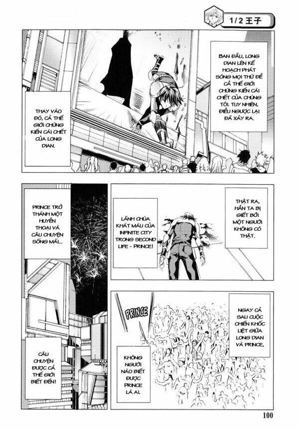 1/2 prince chapter 70.5 6