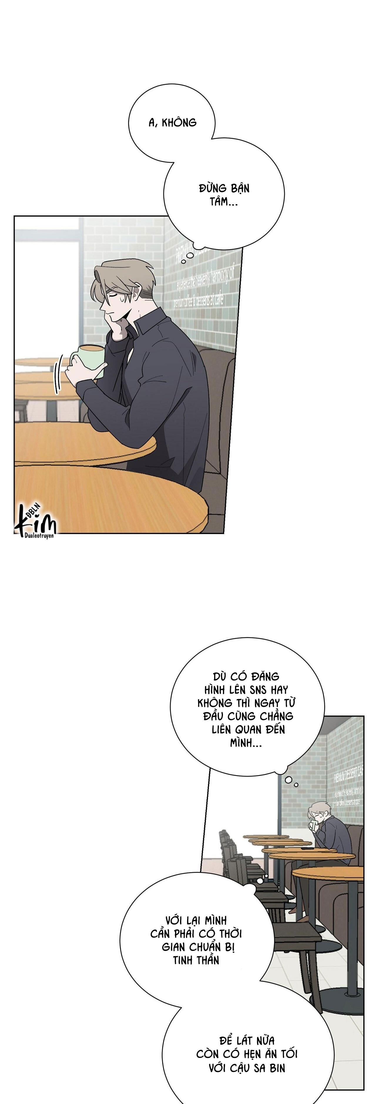 khi chim thước đến chapter 10 2