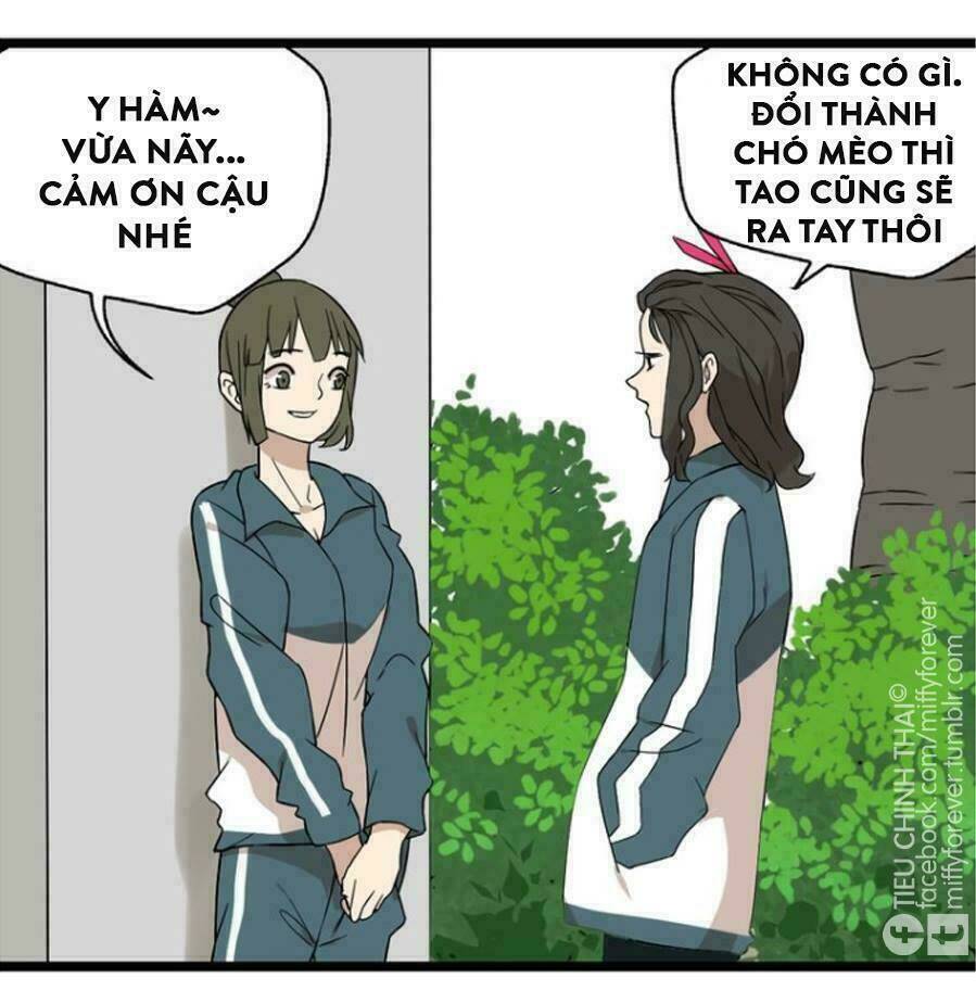 mục linh chapter 9 12