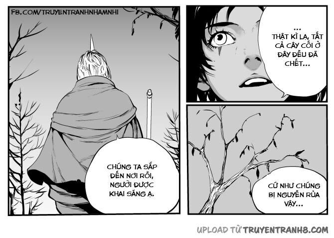 soul flame chapter 1 14