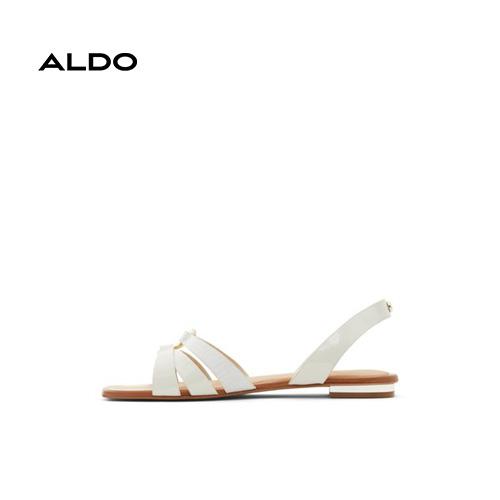 Sandal đế bệt nữ Aldo  ALDO MARASSI