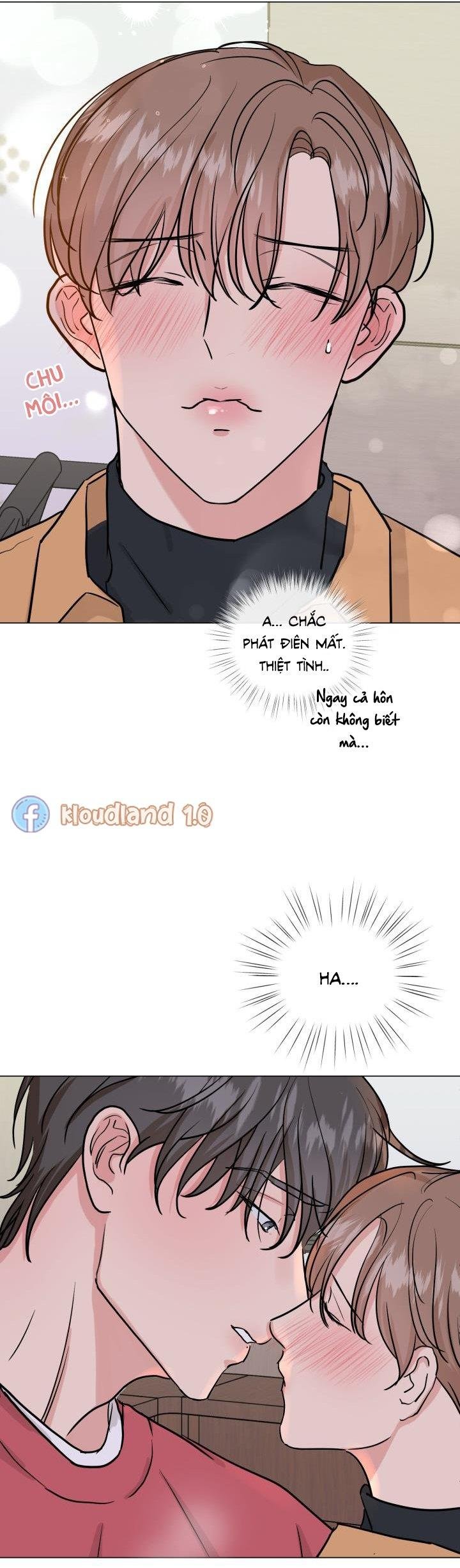 người yêu hiếm hoi chapter 6 24