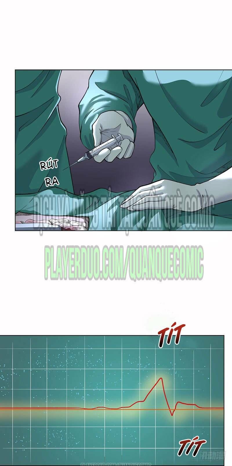 vương bài thần y chapter 2 21