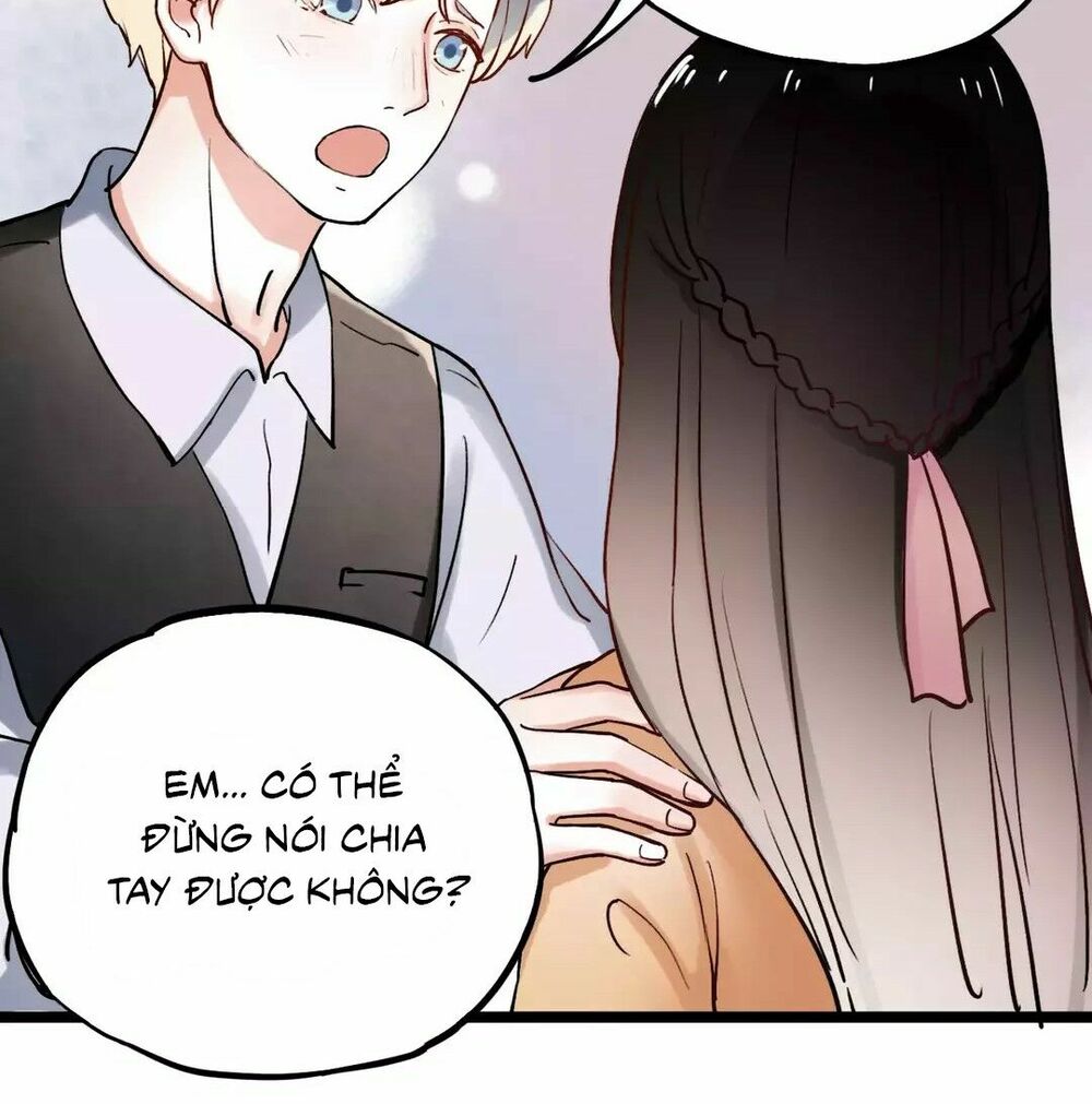 cậu đã từng yêu tôi 2 chapter 17.2 3