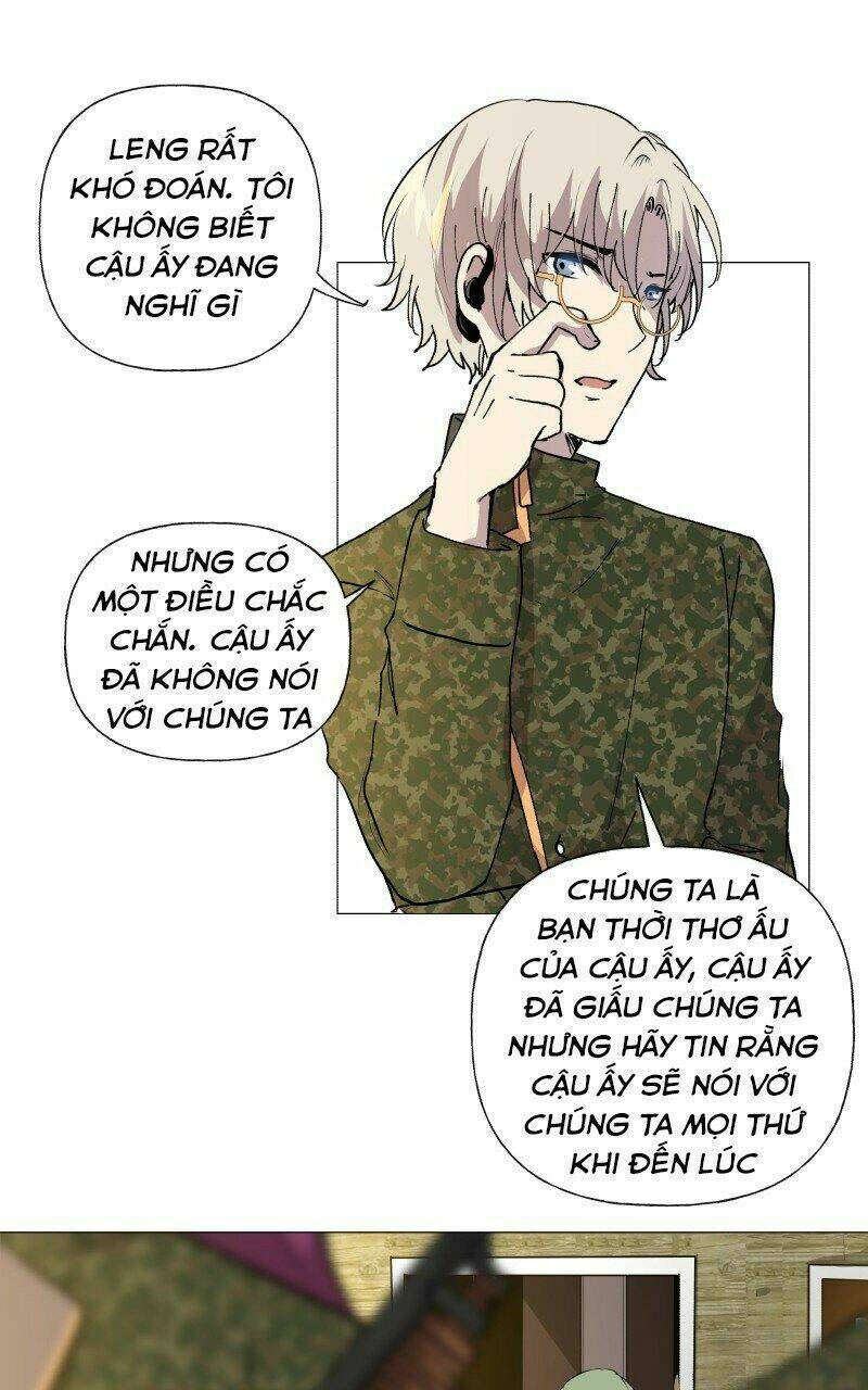 Trọng Sinh Mạc Thế Chapter 66 58