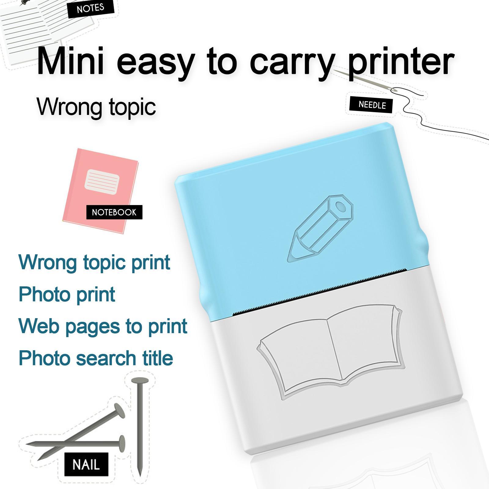 Pocket Gifts for Scrapbook Messages PC and Mobile Blue