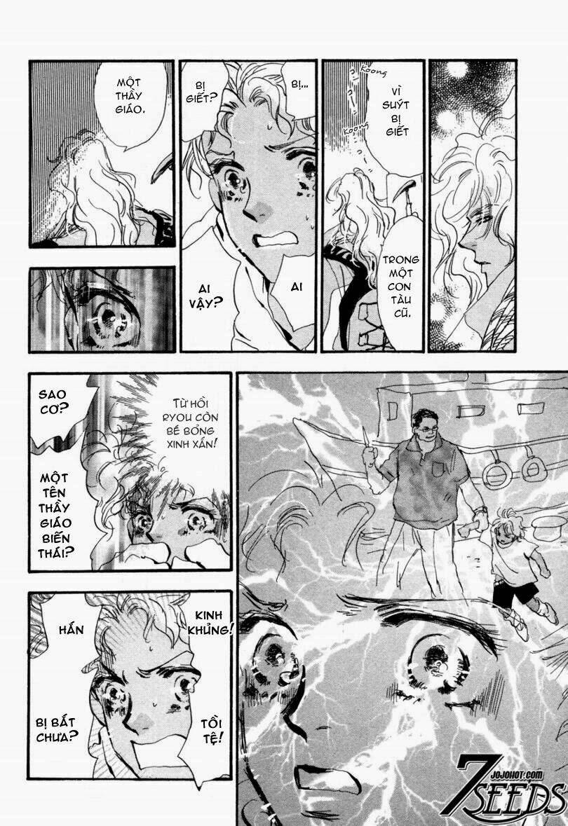 7 mầm sống chapter 96 22