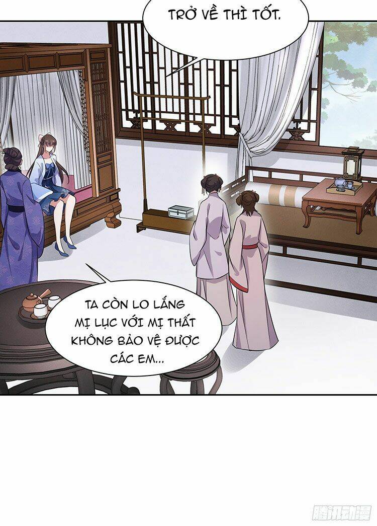 hoạn phi thiên hạ chapter 73 29