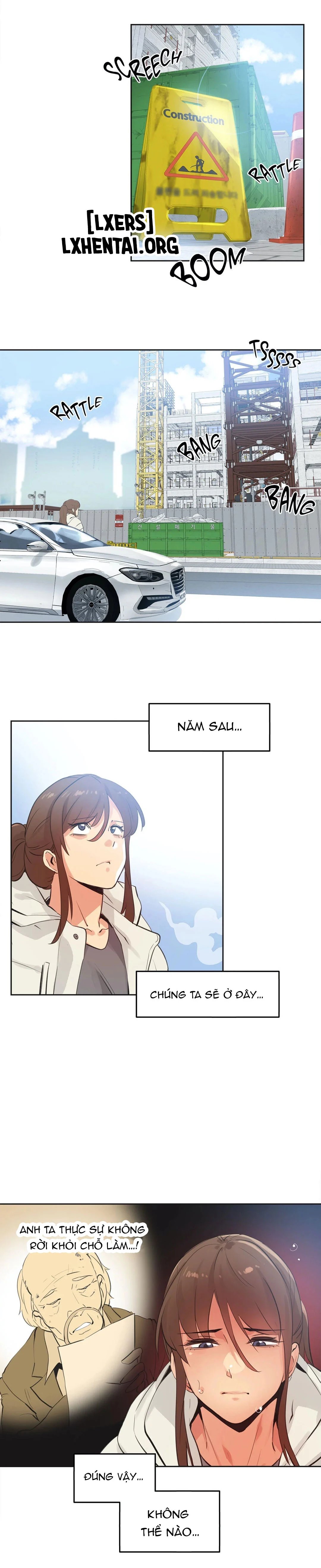 cha nuôi chapter 66 13