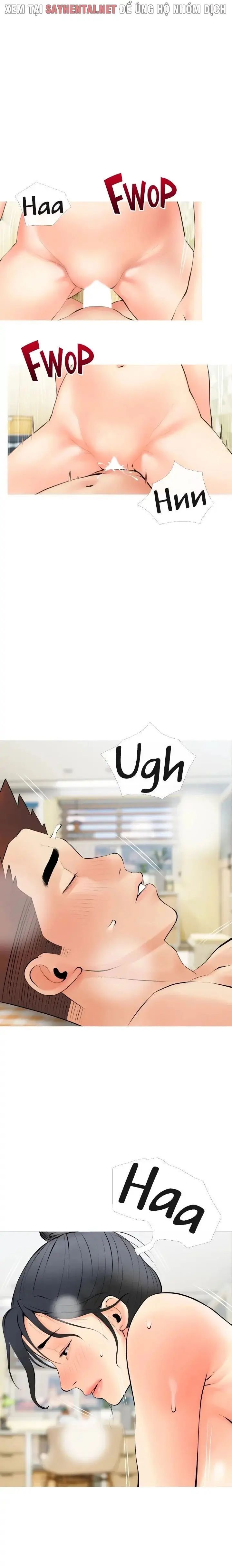 dập dì của tôi chapter 25 11