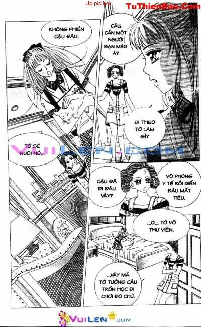 bogle goes to the kingdom chapter 13 9