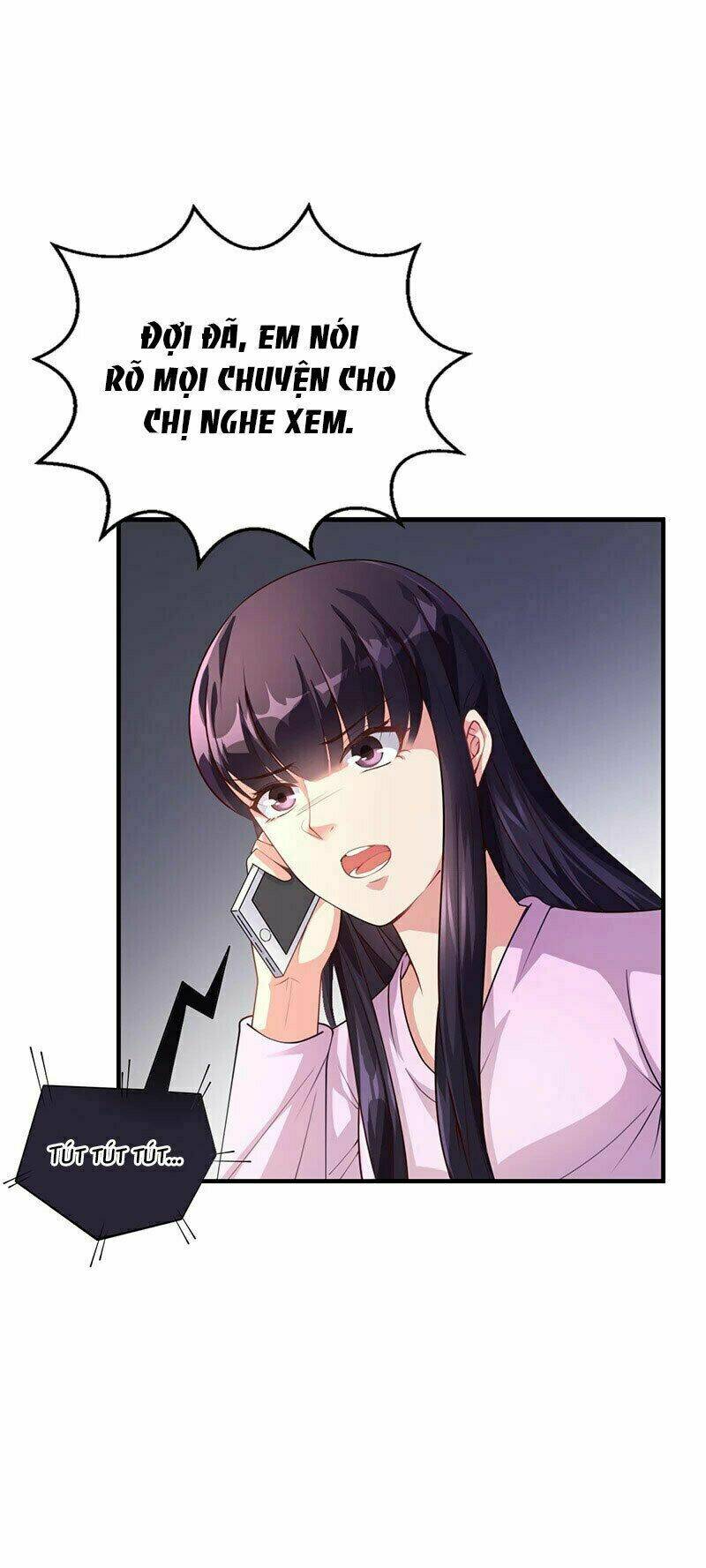 danh môn độc sủng ái thê chapter 34 27